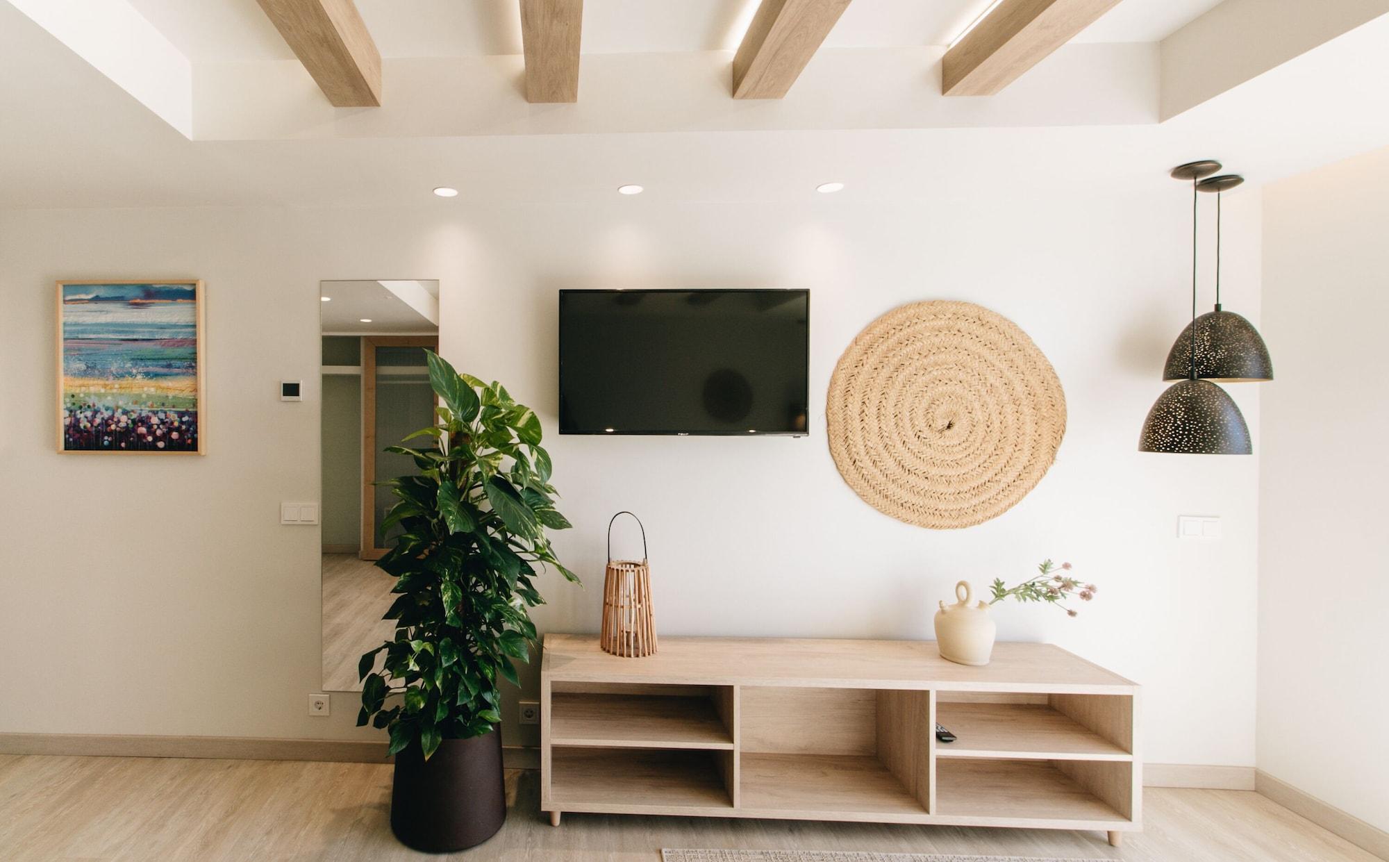 The White Apartments (Adults Only) Sant Antoni de Portmany Exterior foto
