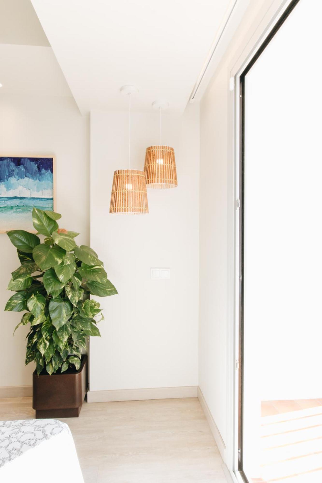 The White Apartments (Adults Only) Sant Antoni de Portmany Exterior foto